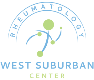 West Suburban Center for Arthritis