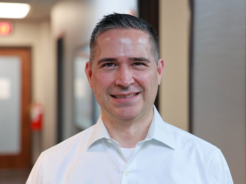 Douglas E. Hempel, M.D.
