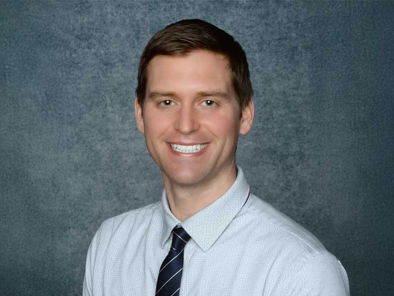 Eric Anderson, M.D., RhMSUS