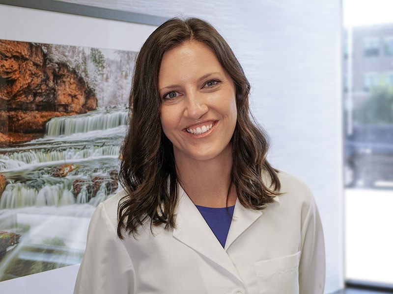 Nicole Jodat, PA-C