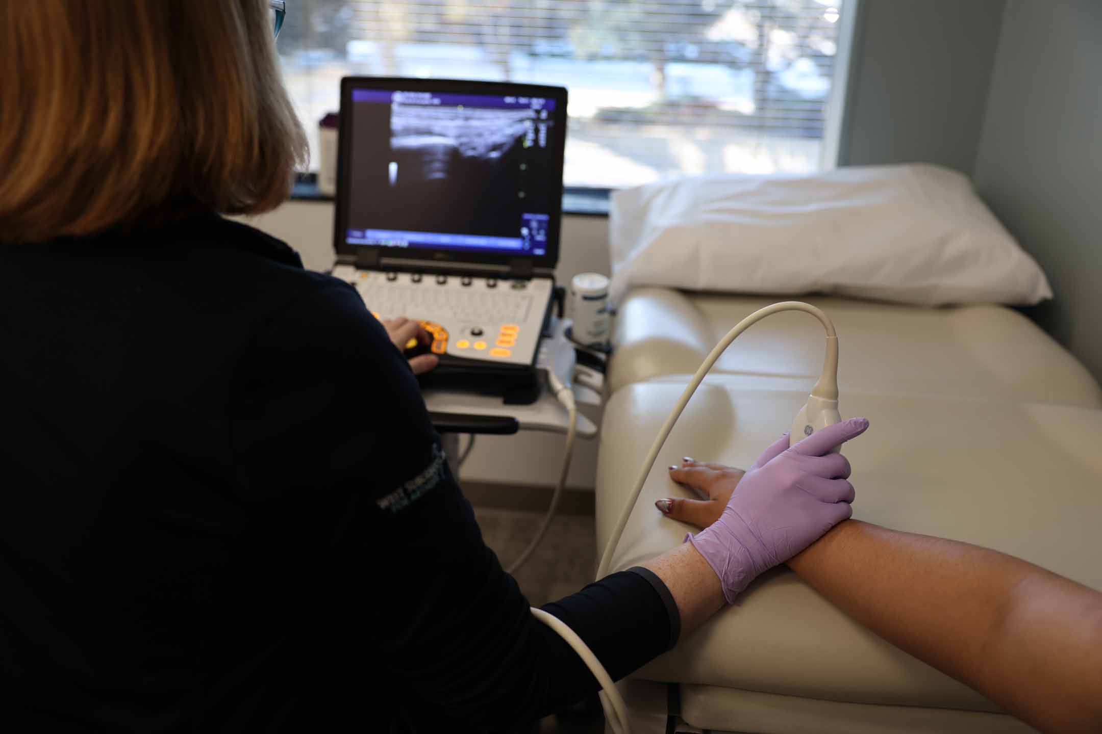 Ultrasound